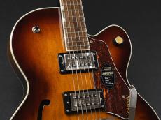 Gretsch G2420T Streamliner Hollow Body with Bigsby Broad'Tron BT-3S Pickups ~Havana Burst~_4