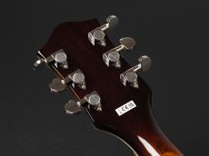 Gretsch G2420T Streamliner Hollow Body with Bigsby Broad'Tron BT-3S Pickups ~Havana Burst~_9