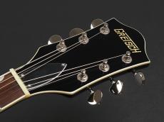 Gretsch G2420 Streamliner Hollow Body with Chromatic II Broad'Tron BT-3S Pickups ~Cadillac Green~_3