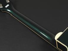 Gretsch G2420 Streamliner Hollow Body with Chromatic II Broad'Tron BT-3S Pickups ~Cadillac Green~_10