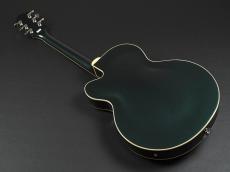 Gretsch G2420 Streamliner Hollow Body with Chromatic II Broad'Tron BT-3S Pickups ~Cadillac Green~_12