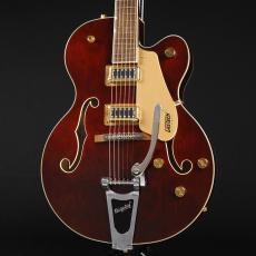 Gretsch G5428TG-59 Electromatic Classic Hollow Body Single-Cut with Bigsby FSR Laurel Fingerboard ~WalnutStain~