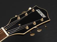 Gretsch G5428TG-59 Electromatic Classic Hollow Body Single-Cut with Bigsby FSR Laurel Fingerboard ~WalnutStain~_3