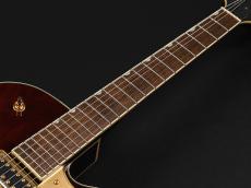 Gretsch G5428TG-59 Electromatic Classic Hollow Body Single-Cut with Bigsby FSR Laurel Fingerboard ~WalnutStain~_8