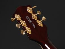 Gretsch G5428TG-59 Electromatic Classic Hollow Body Single-Cut with Bigsby FSR Laurel Fingerboard ~WalnutStain~_9