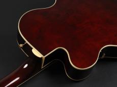 Gretsch G5428TG-59 Electromatic Classic Hollow Body Single-Cut with Bigsby FSR Laurel Fingerboard ~WalnutStain~_11