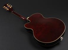 Gretsch G5428TG-59 Electromatic Classic Hollow Body Single-Cut with Bigsby FSR Laurel Fingerboard ~WalnutStain~_12