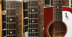 Gibson 【日本総本店】【間違い無い、ワインレッド】1960's J-45 Original WR #22144082【48回無金利分割可能】_9