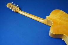 Stringphonic Lang-C w/DeArmond Rhythm Chief 1100_5