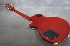 Heritage H-150 Dirty Lemon Burast / Bigsby B7_3