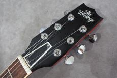Heritage H-150 Dirty Lemon Burast / Bigsby B7_7