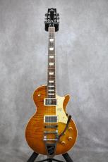Heritage H-150 Dirty Lemon Burast / Bigsby B7_10
