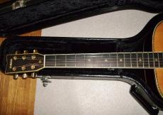 YAMAHA L-10 '78 前期　ハカランダ単板_2