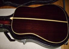YAMAHA L-10 '78 前期　ハカランダ単板_3