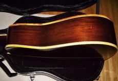 YAMAHA L-10 '78 前期　ハカランダ単板_5