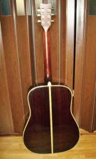 YAMAHA L-10 '78 前期　ハカランダ単板_15
