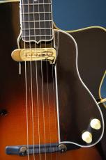 Stringphonic Lang-C w/DeArmond Rhythm Chief 1100_10