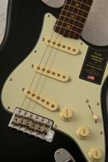 Fender LTD AM VIN II 1961 STRATOCASTER Black / BLK 【クロサワ限定】【キズあり特価】【V2556680】_3