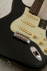 Fender LTD AM VIN II 1961 STRATOCASTER Black / BLK 【クロサワ限定】【キズあり特価】【V2556680】_4