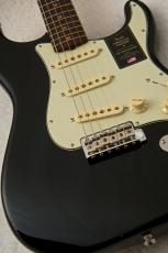 Fender LTD AM VIN II 1961 STRATOCASTER Black / BLK 【クロサワ限定】【キズあり特価】【V2556680】_5