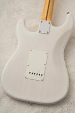 Fender MADE IN JAPAN HERITAGE 50S STRATOCASTER WBL 【超軽量個体】【3.55kg】_10