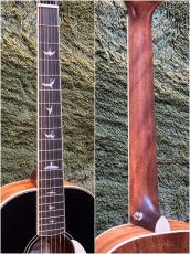 Paul Reed Smith [PRS] SE P20 -Satin Black Top- #E30158【30回迄金利0%対象】【送料当社負担】_7