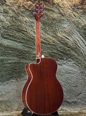 Paul Reed Smith [PRS] SE A40E -Natural- #F02838【42回迄金利0%対象】【送料当社負担】_4