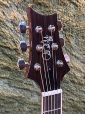 Paul Reed Smith [PRS] SE A40E -Natural- #F02838【42回迄金利0%対象】【送料当社負担】_5