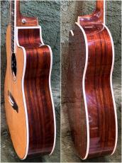 Paul Reed Smith [PRS] SE A40E -Natural- #F02838【42回迄金利0%対象】【送料当社負担】_8