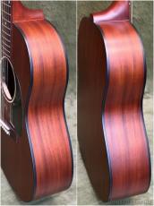 Gibson LG-2 All Mahogany Faded -Natural- #21356012【48回迄金利0%対象】【送料当社負担】_8