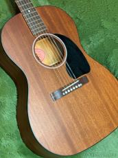Gibson LG-2 All Mahogany Faded -Natural- #21356012【48回迄金利0%対象】【送料当社負担】_9