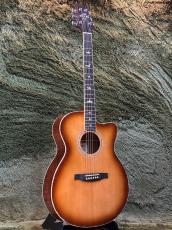 Paul Reed Smith [PRS] SE A40E -Tobacco Sunburst- #E22343【42回迄金利0%対象】【送料当社負担】_2
