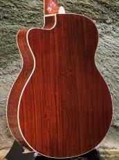 Paul Reed Smith [PRS] SE A40E -Tobacco Sunburst- #E22343【42回迄金利0%対象】【送料当社負担】_3