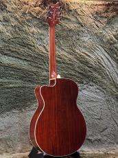 Paul Reed Smith [PRS] SE A40E -Tobacco Sunburst- #E22343【42回迄金利0%対象】【送料当社負担】_4