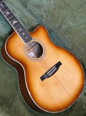 Paul Reed Smith [PRS] SE A40E -Tobacco Sunburst- #E22343【42回迄金利0%対象】【送料当社負担】_9