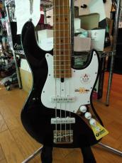 Bacchus WL4-STD33 RSM/M BLK_2