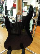 Bacchus WL4-STD33 RSM/M BLK_5