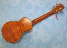 Waipio BASS UKULELE【アキオオリジナル】_3