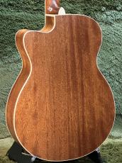 Paul Reed Smith [PRS] SE A20E -Black Top- #F27045【42回迄金利0%対象】【送料当社負担】_3