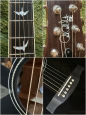 Paul Reed Smith [PRS] SE A20E -Black Top- #F27045【42回迄金利0%対象】【送料当社負担】_10