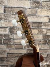 Jose Ramirez [ホセ・ラミレス] 2世　1945年製_12