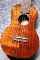 FgN 【USED】FUS-TC-02 【コンサート】【ハワイアンコア単板】【日本ブランド】【池袋店在庫品】