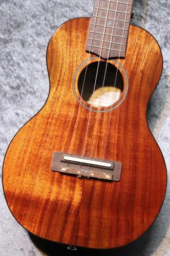 FgN 【USED】FUS-TC-02 【コンサート】【ハワイアンコア単板】【日本ブランド】【池袋店在庫品】