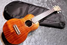 FgN 【USED】FUS-TC-02 【コンサート】【ハワイアンコア単板】【日本ブランド】【池袋店在庫品】_2