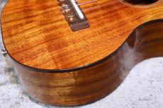 FgN 【USED】FUS-TC-02 【コンサート】【ハワイアンコア単板】【日本ブランド】【池袋店在庫品】_3
