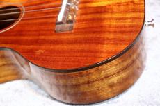 FgN 【USED】FUS-TC-02 【コンサート】【ハワイアンコア単板】【日本ブランド】【池袋店在庫品】_4