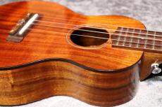 FgN 【USED】FUS-TC-02 【コンサート】【ハワイアンコア単板】【日本ブランド】【池袋店在庫品】_6