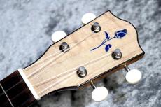FgN 【USED】FUS-TC-02 【コンサート】【ハワイアンコア単板】【日本ブランド】【池袋店在庫品】_7
