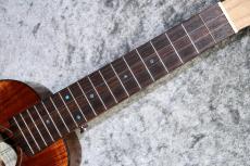 FgN 【USED】FUS-TC-02 【コンサート】【ハワイアンコア単板】【日本ブランド】【池袋店在庫品】_8