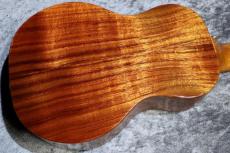 FgN 【USED】FUS-TC-02 【コンサート】【ハワイアンコア単板】【日本ブランド】【池袋店在庫品】_10